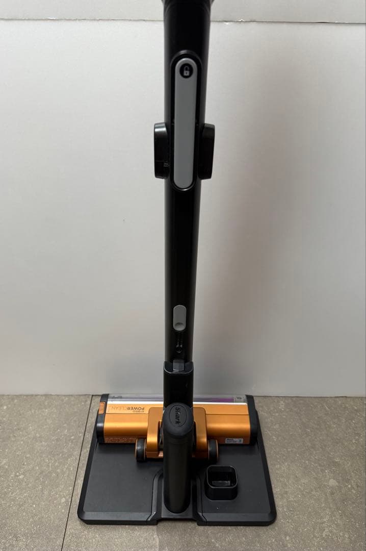 シャーク◇EVOPOWER SYSTEM ADV FLEXモデル キャメル