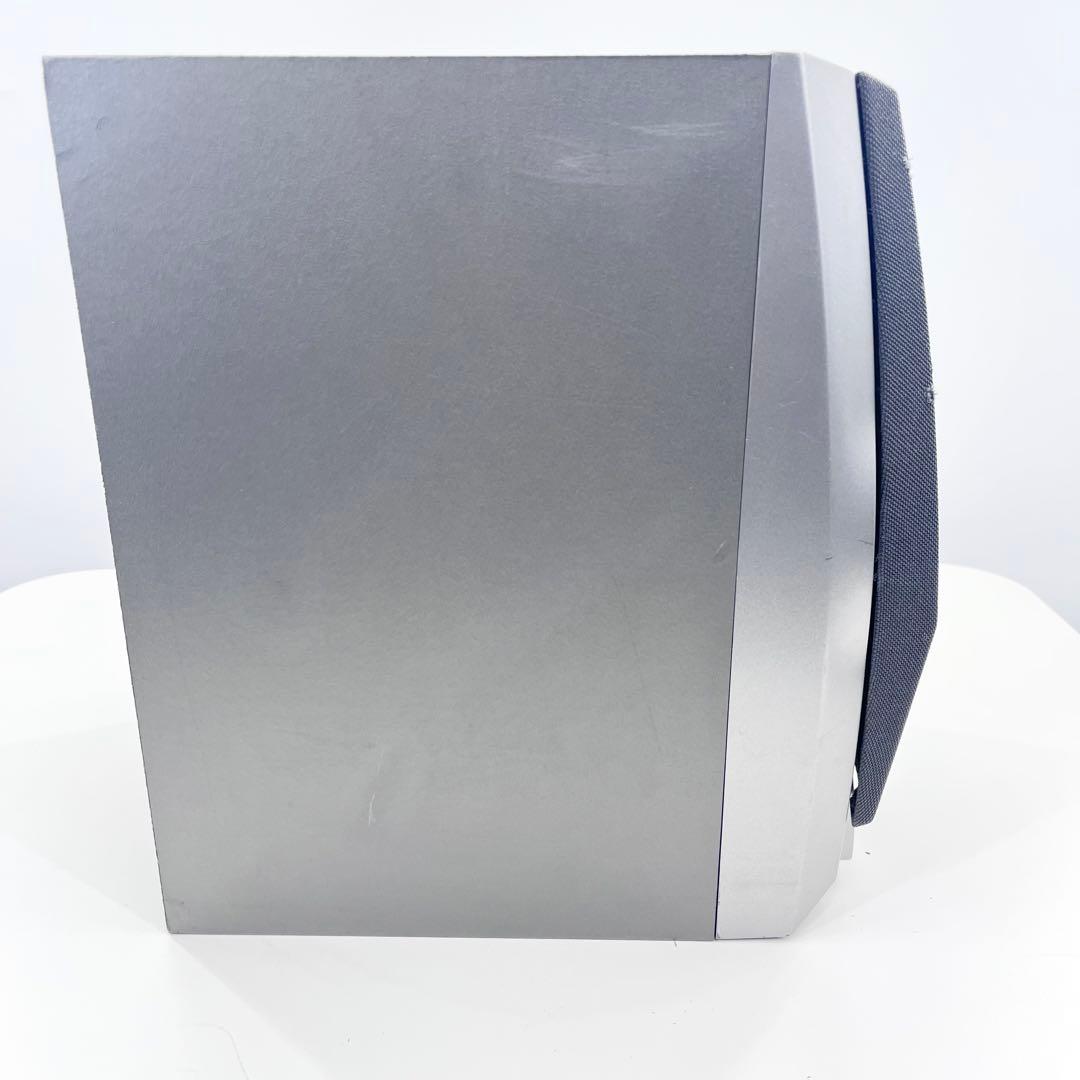 Pioneer XR-P5MD CD/MDコンポ スピーカー付 動作確認済み