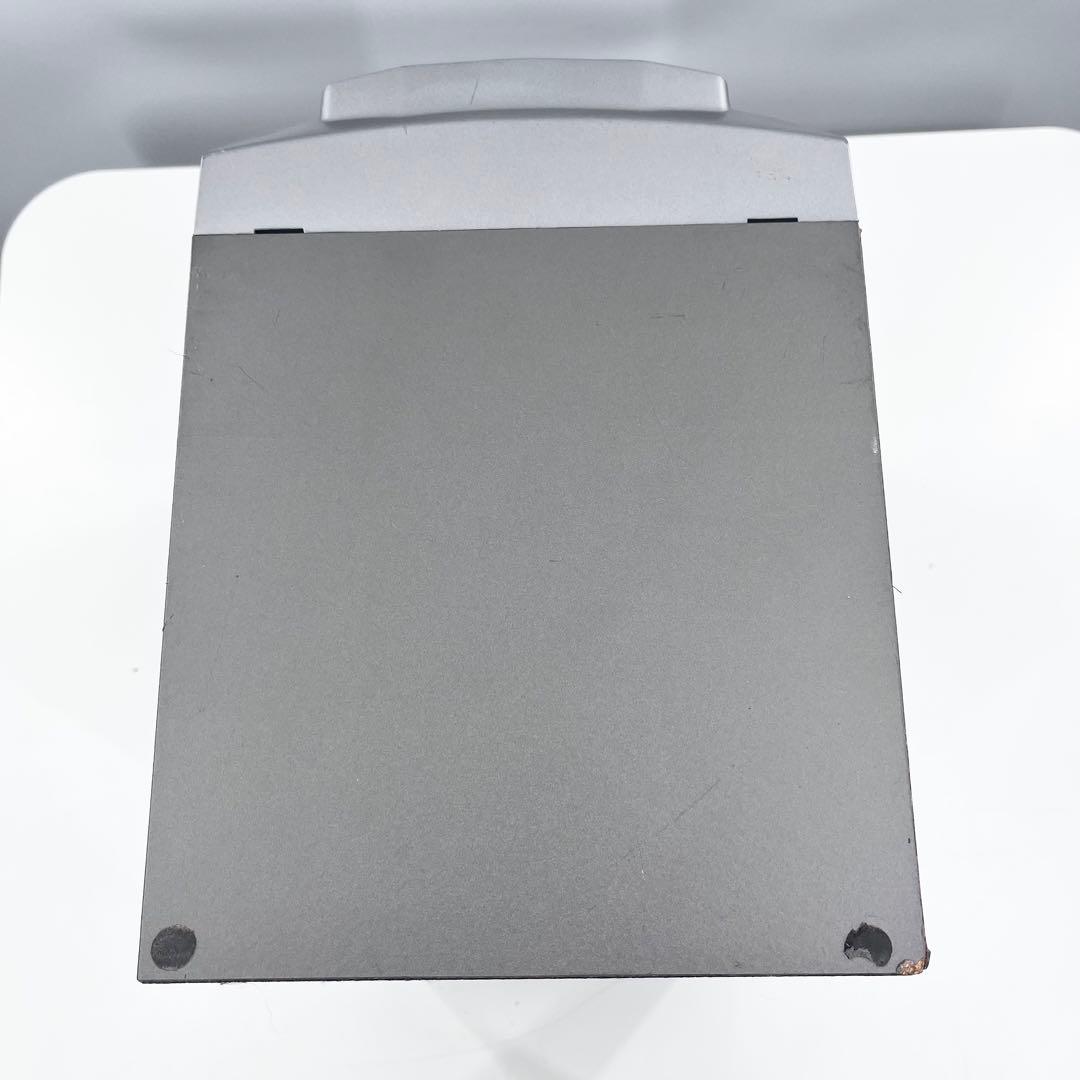 Pioneer XR-P5MD CD/MDコンポ スピーカー付 動作確認済み