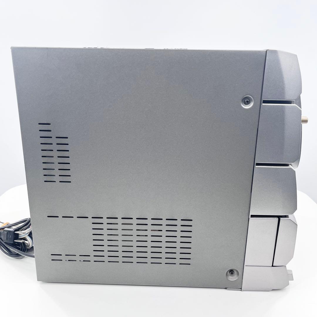 Pioneer XR-P5MD CD/MDコンポ スピーカー付 動作確認済み