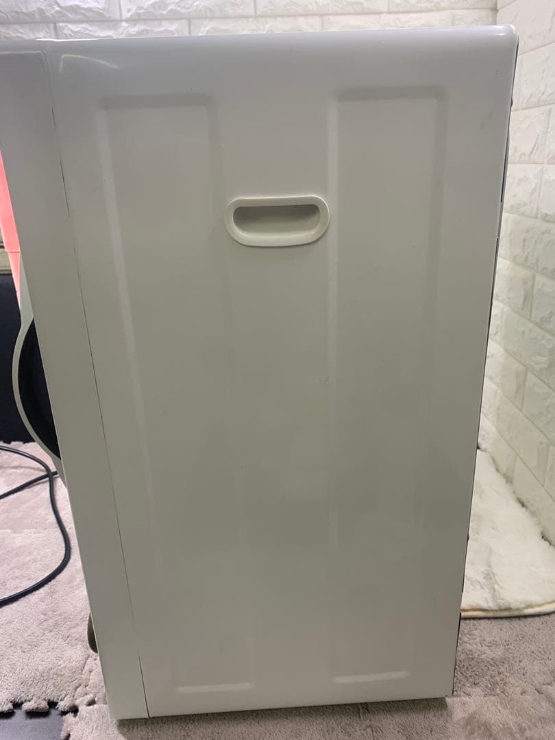 NEW小型衣類乾燥機 ADS-2.5W （株）アルミス