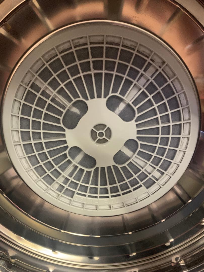 NEW小型衣類乾燥機 ADS-2.5W （株）アルミス