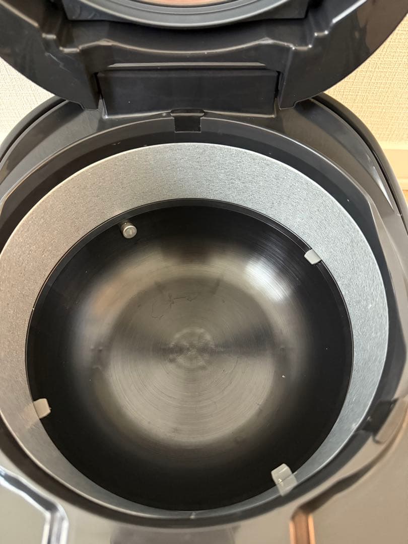 象印 炊飯器 5.5合炊き　NW-VE10型