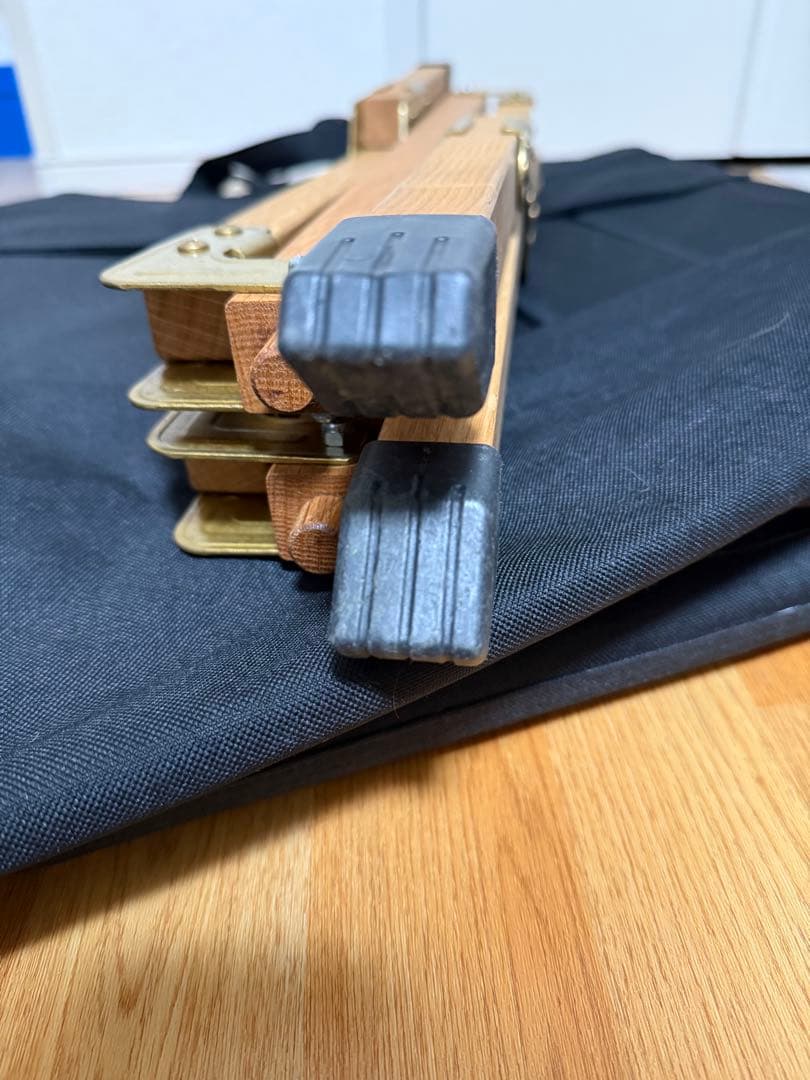 オールドマウンテンold mountain NORAsフレーム　【オーク】セット