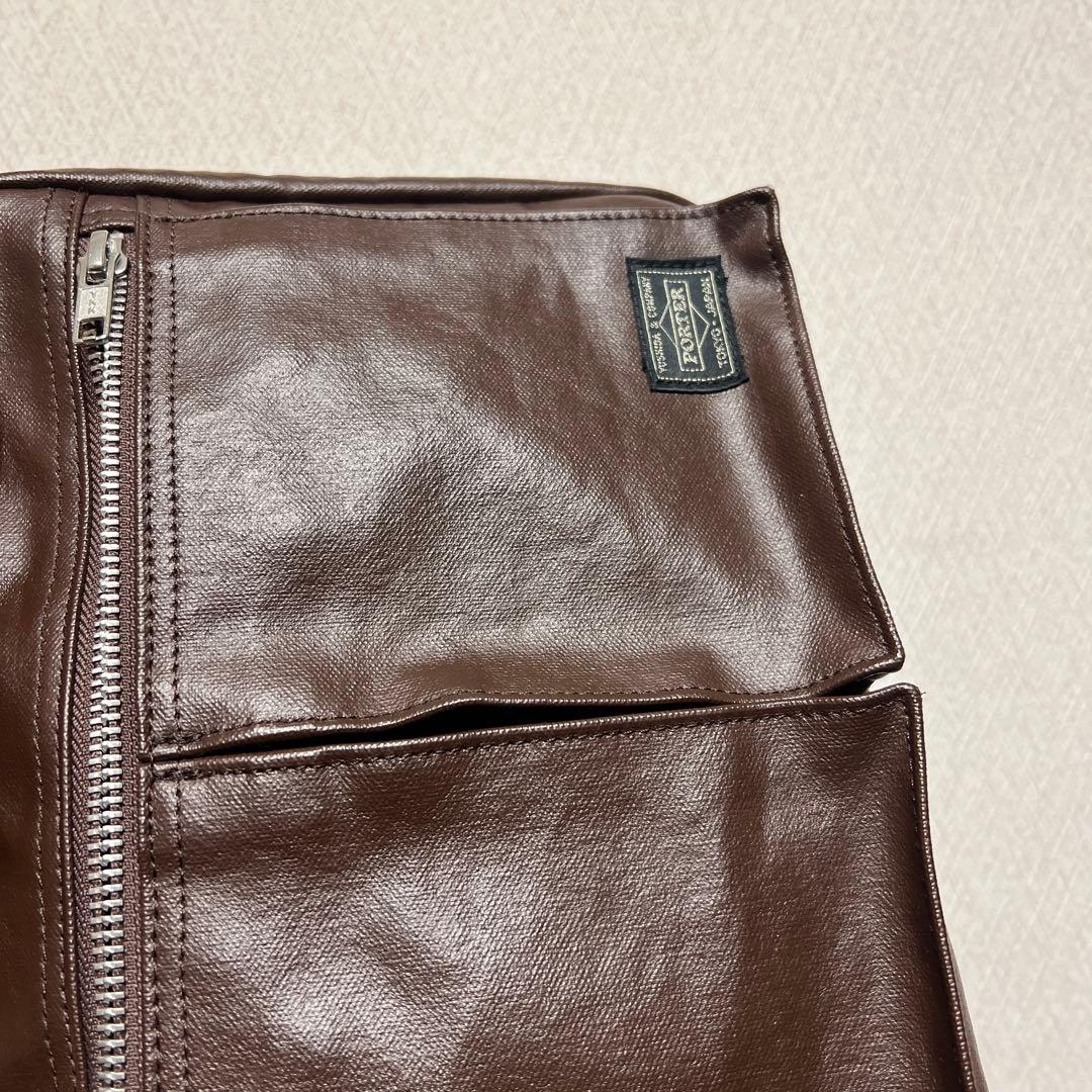 m*o様 PORTER ポーター ショルダーバッグ