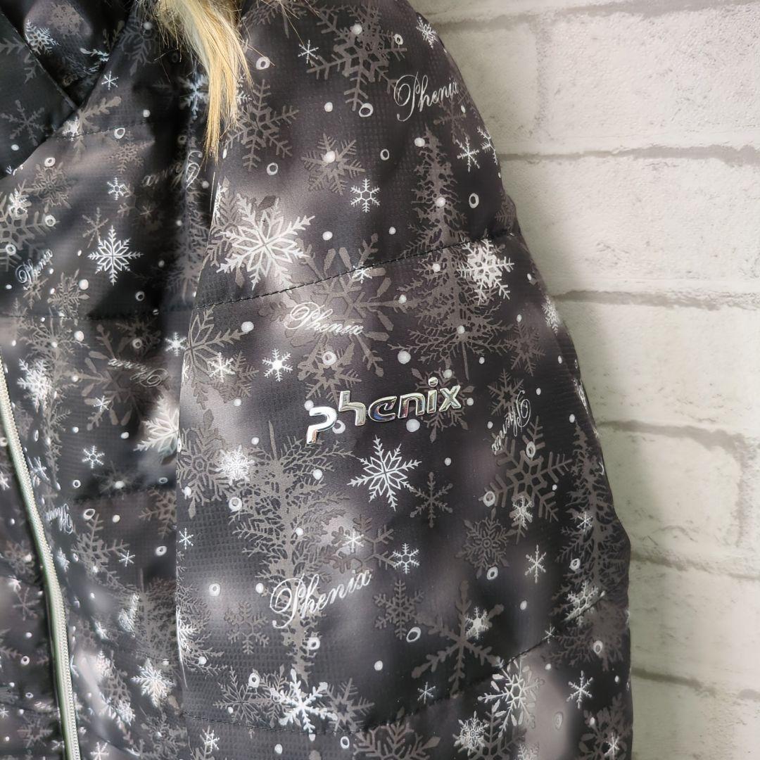 phenixフェニックス　スキー、スノーボードスノボーウェア　サイズLレディース