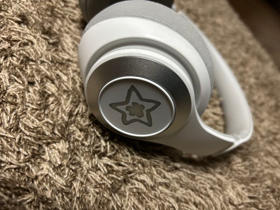 starteam ヘッドホン