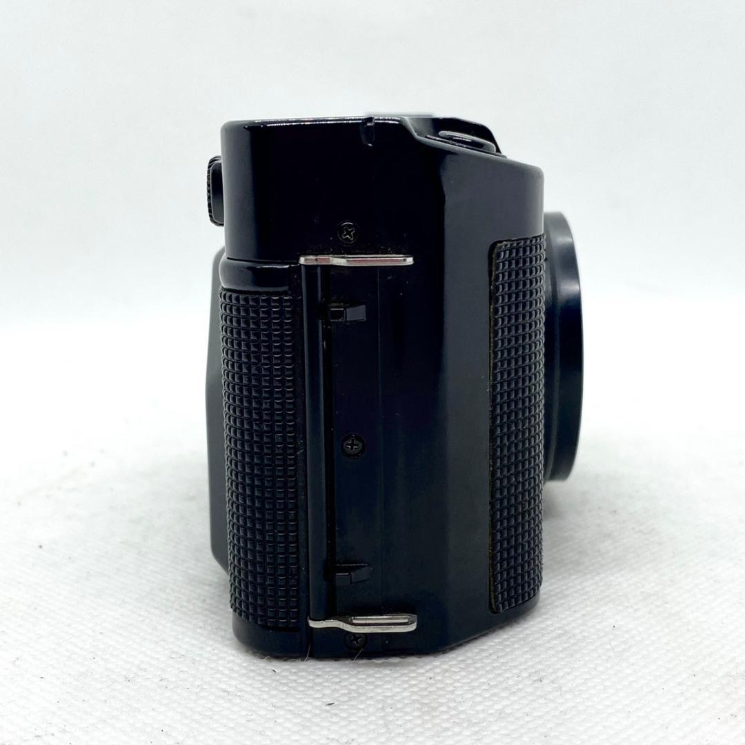 【C6254】Canon キヤノン AF35ML フイルムカメラ