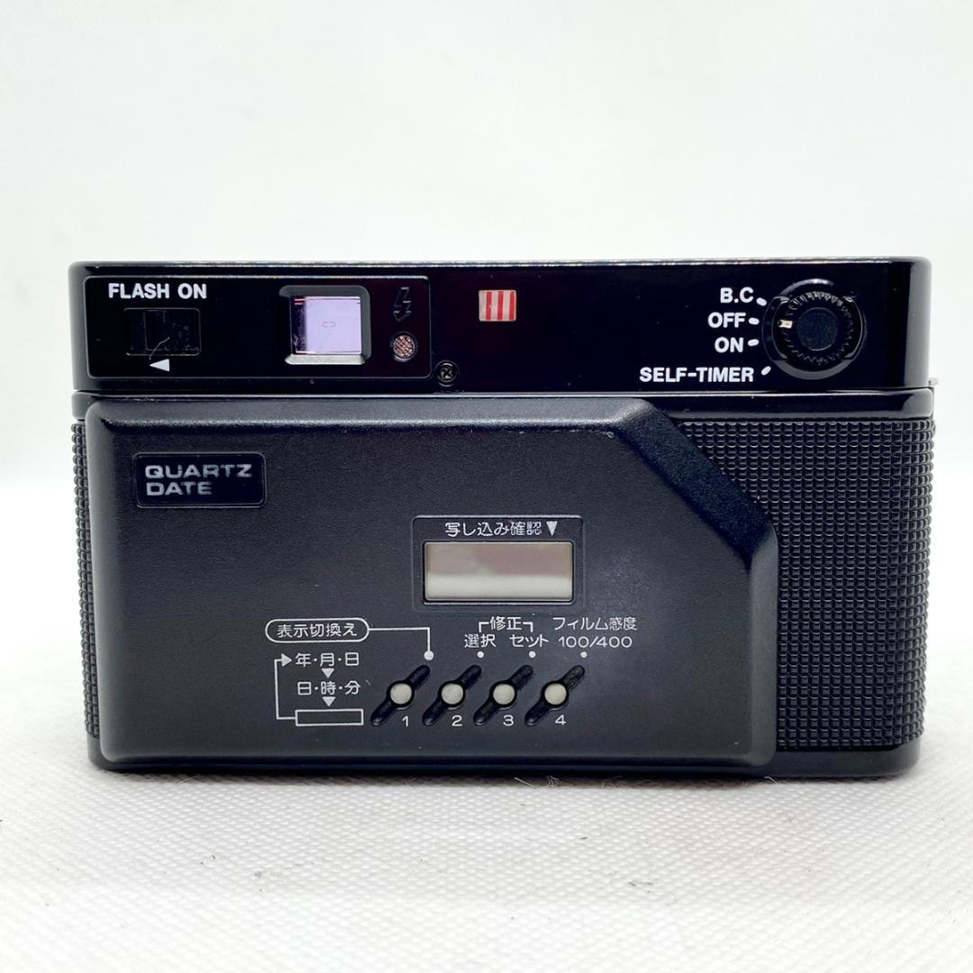 【C6254】Canon キヤノン AF35ML フイルムカメラ