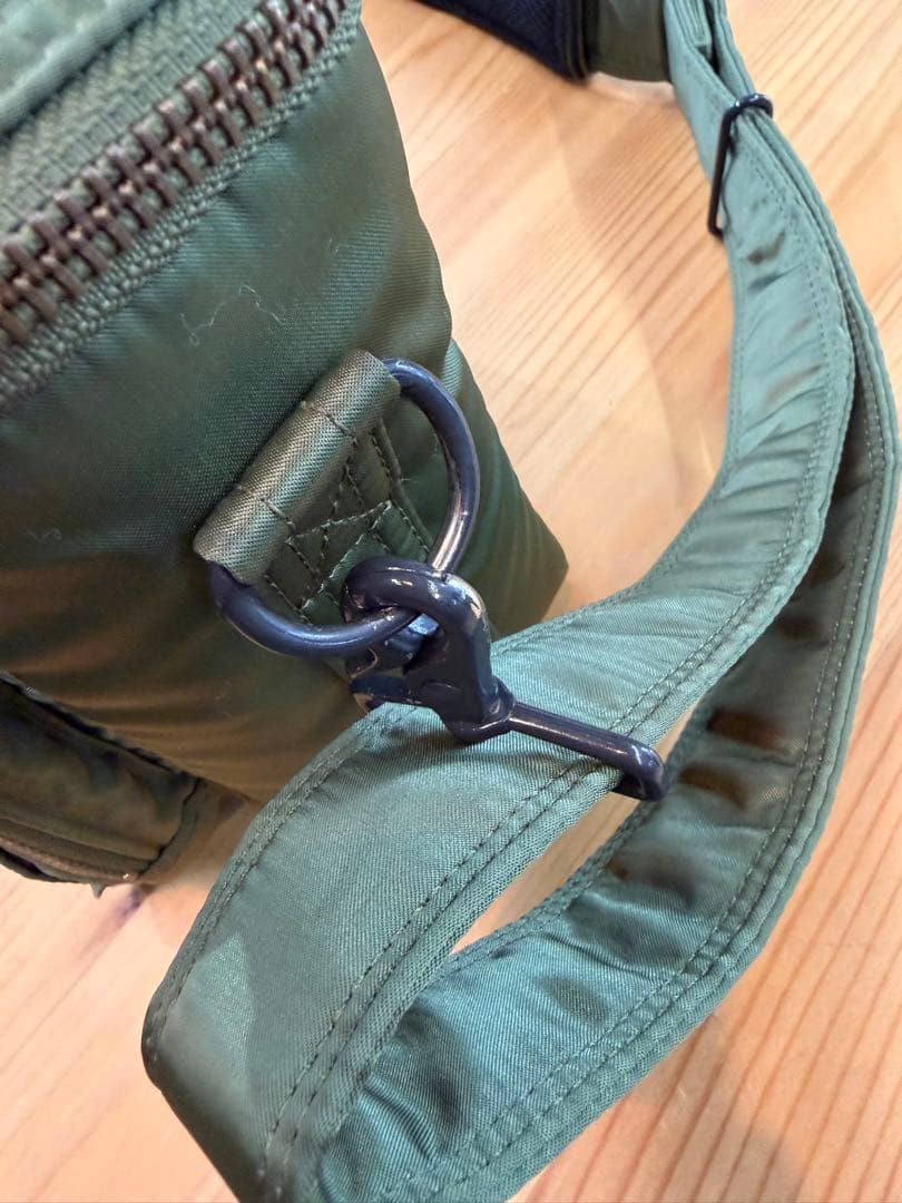 PORTER ポーター　タンカー カメラバッグ