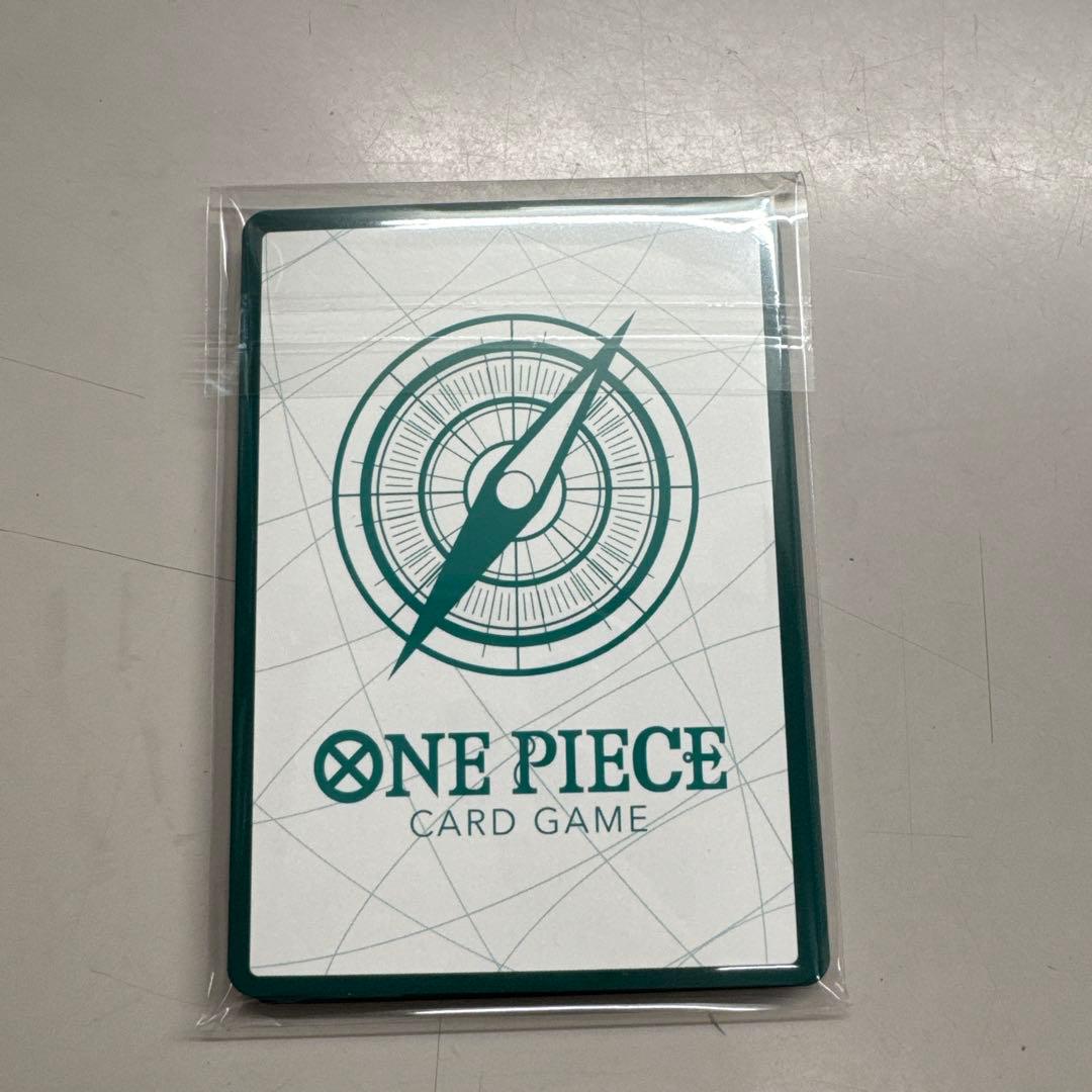 ONE PIECE カードゲーム ヒロインズエディション　金ドン×10(未開封)