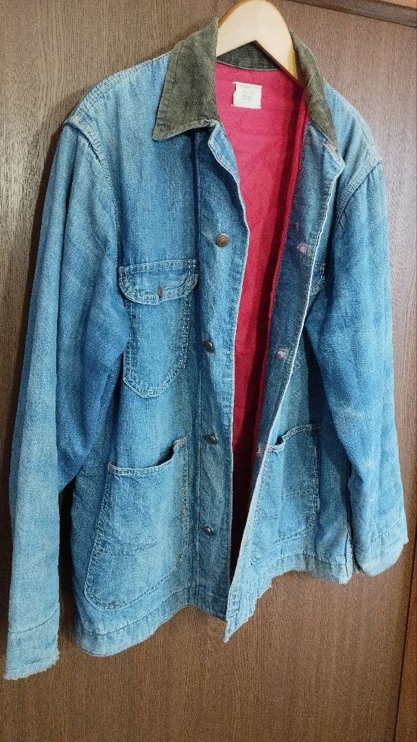 70年代70sBIGMACカバーオールJC Penneyビッグマックヴィンテージ