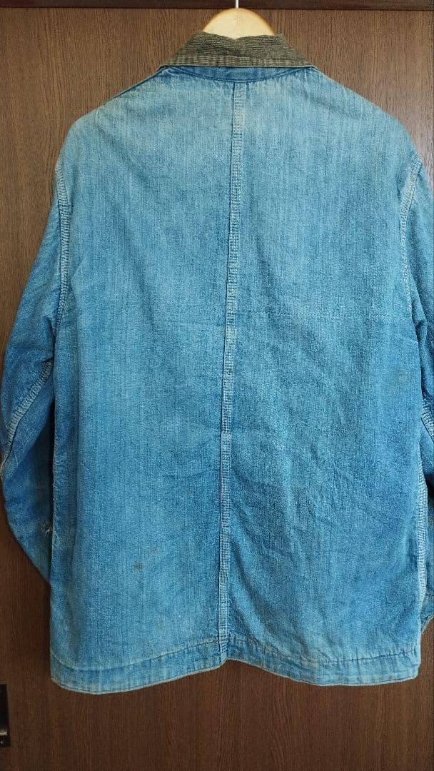 70年代70sBIGMACカバーオールJC Penneyビッグマックヴィンテージ