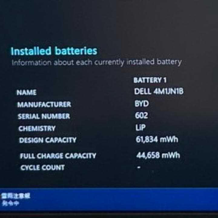 爆速32GB×512GB✨Dell Latitude 7320 11世代 i7