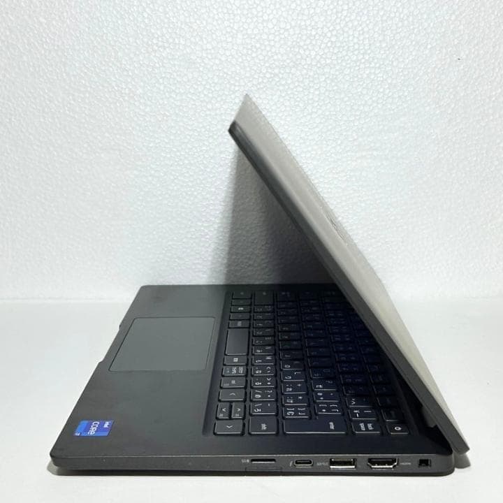 爆速32GB×512GB✨Dell Latitude 7320 11世代 i7