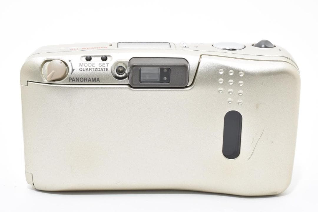 OLYMPUS オリンパス μ mju ZOOM 115 フィルムカメラ