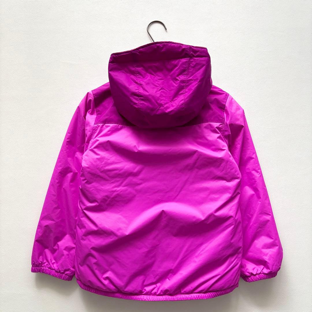 02215-8 コロンビア　スキーウェア　セットアップ　キッズ xxs