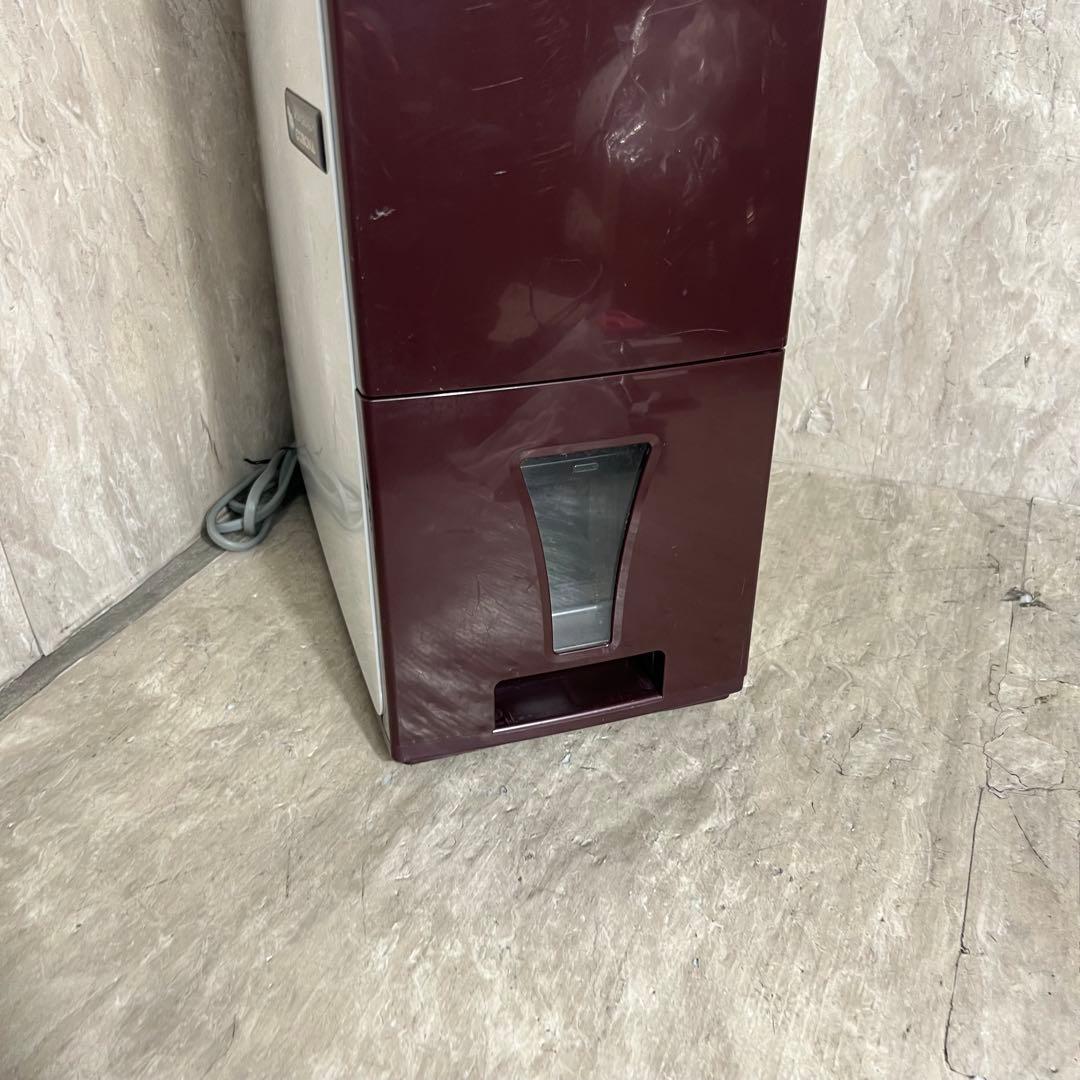 CORONA 衣類乾燥除湿機 コンプレッサー式 CD-H1816 2017年製