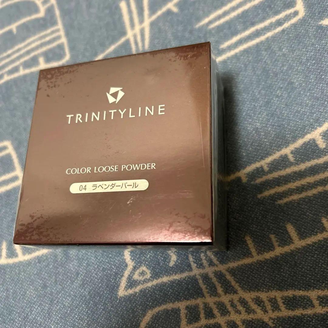 ⭐︎bebe⭐︎トリニティーライン カラールースパウダー n 04 　8個