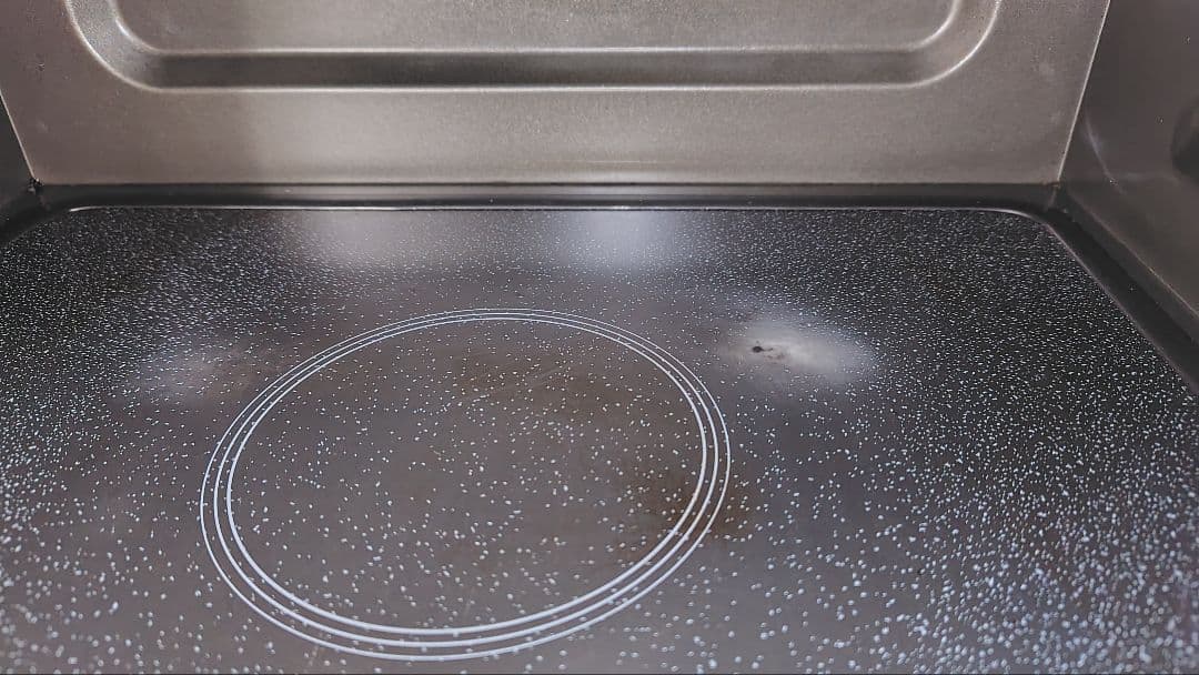 美品 SHARP RE-WF18A-B オーブンレンジ