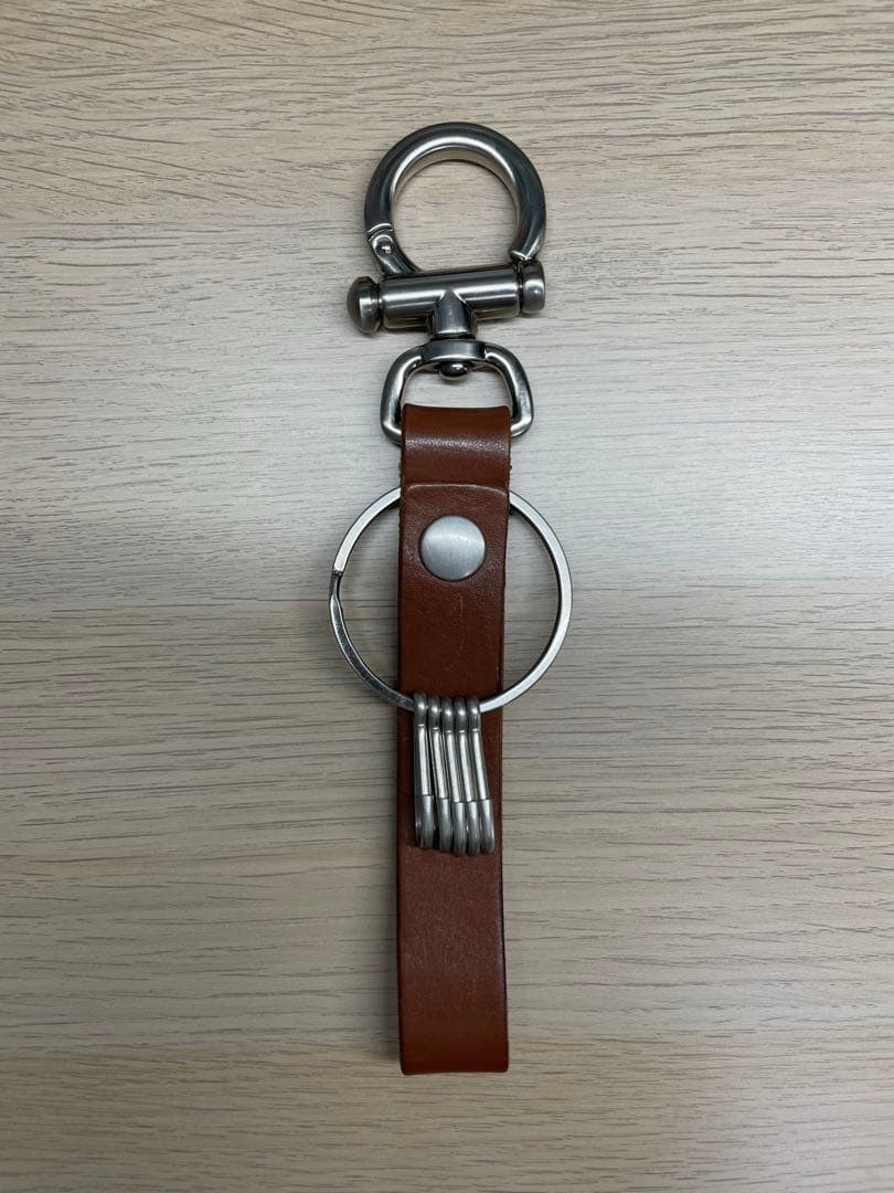 小物 Handerscharme keyfrock