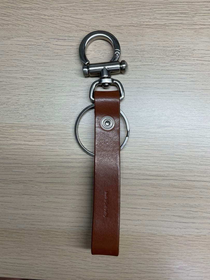 小物 Handerscharme keyfrock