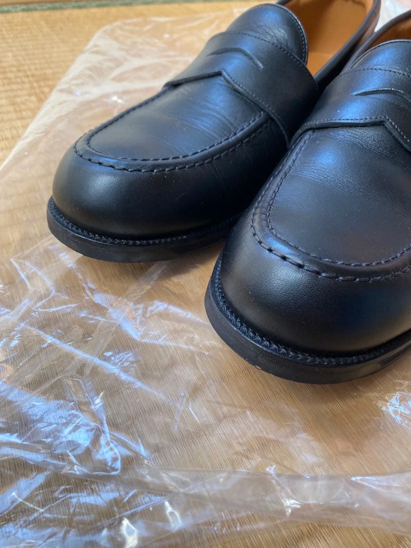 ASICS Runwalk 1231A225 25EEE 美品 定価3.96万