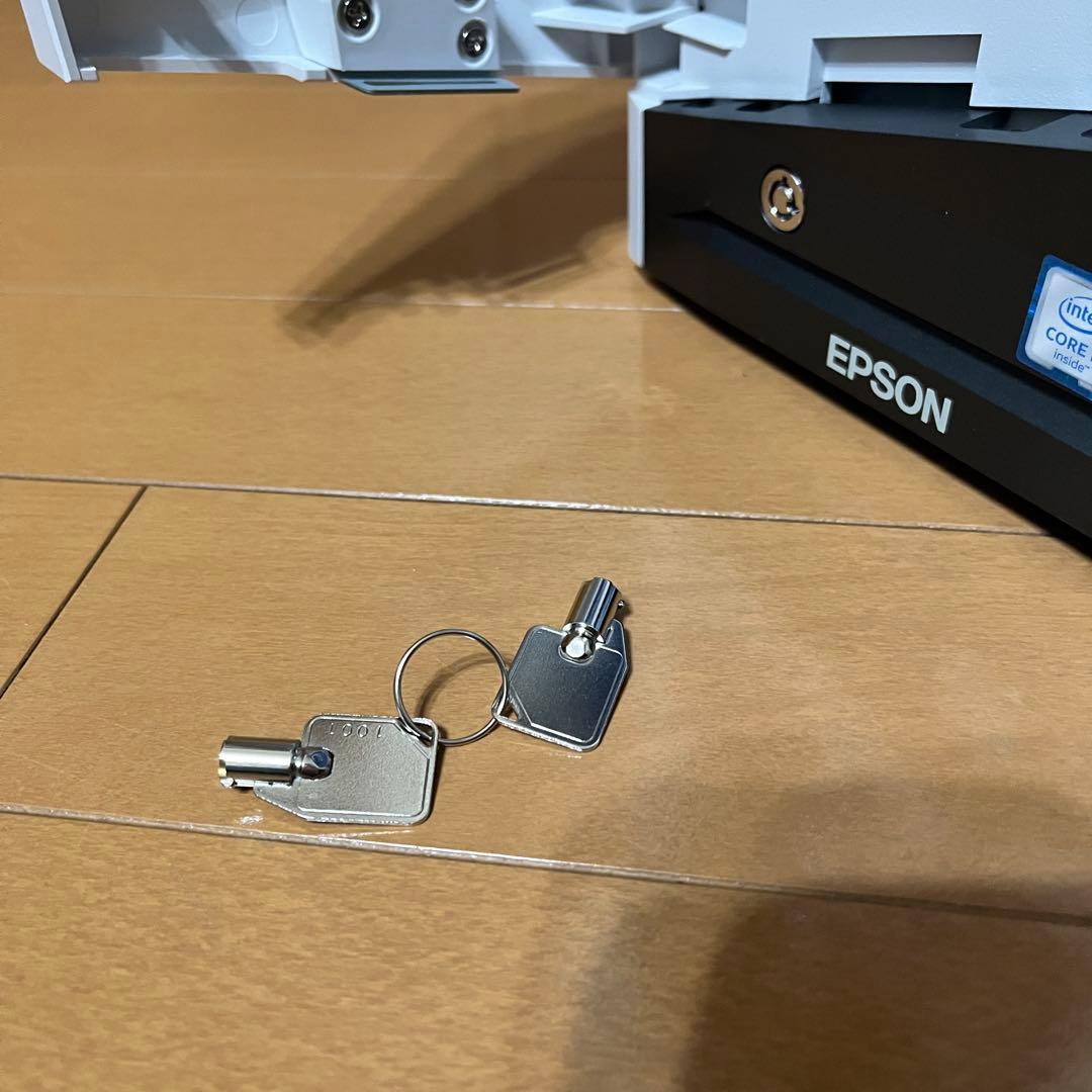 エプソン Endeavor MR8000-M パソコンOffice2021付