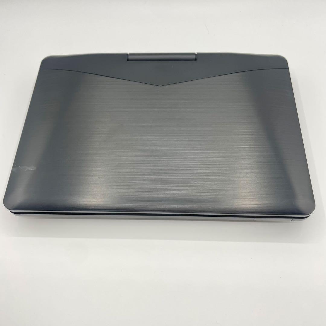 superbe ポータブルブルーレイディスクプレーヤー 12PB