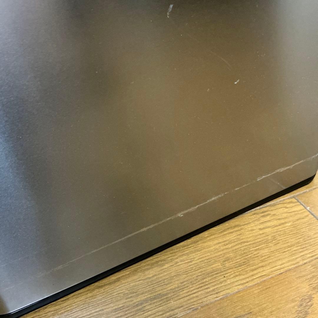 シンプルヒューマン スリム タッチバーカン 40L CW2016