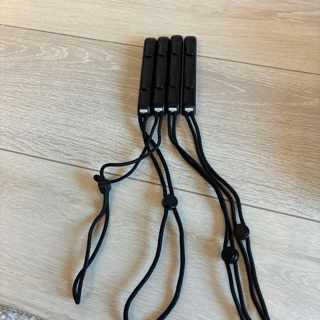 Switch 本体.ソフト.その他セット