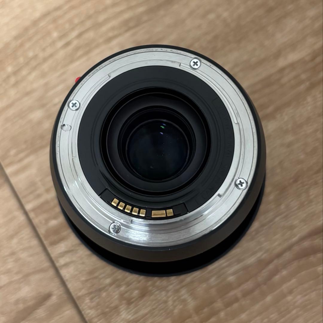 レンズ(ズーム) EF70-300mm F4-5.6 IS II USM Canon