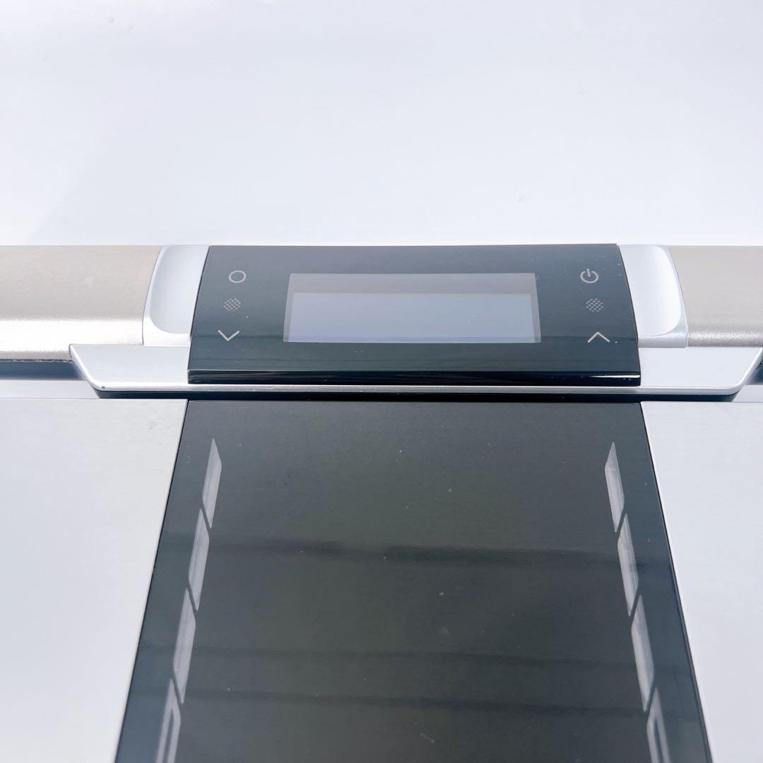 タニタ(Tanita) 体組成計 インナースキャンデュアル RD-804L-BK