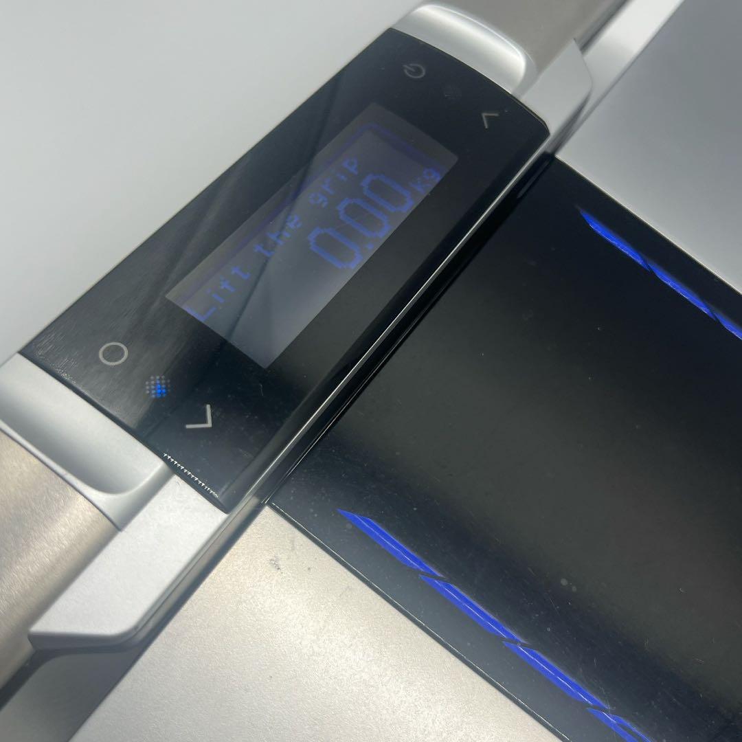 タニタ(Tanita) 体組成計 インナースキャンデュアル RD-804L-BK