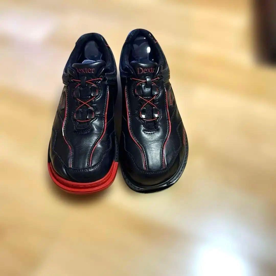 デクスターSST6 ハイブリッドBOA 26.5センチ