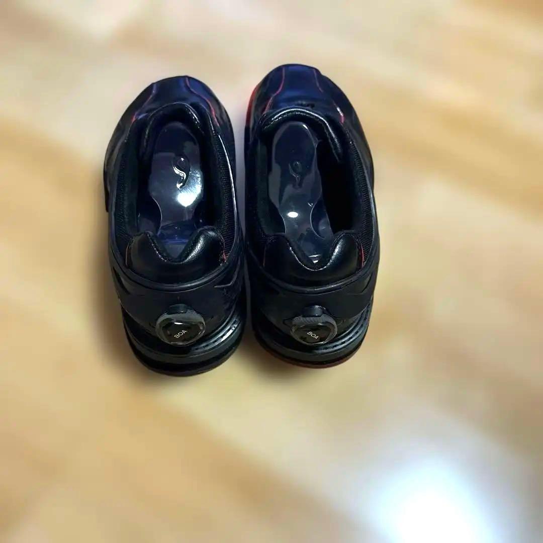 デクスターSST6 ハイブリッドBOA 26.5センチ