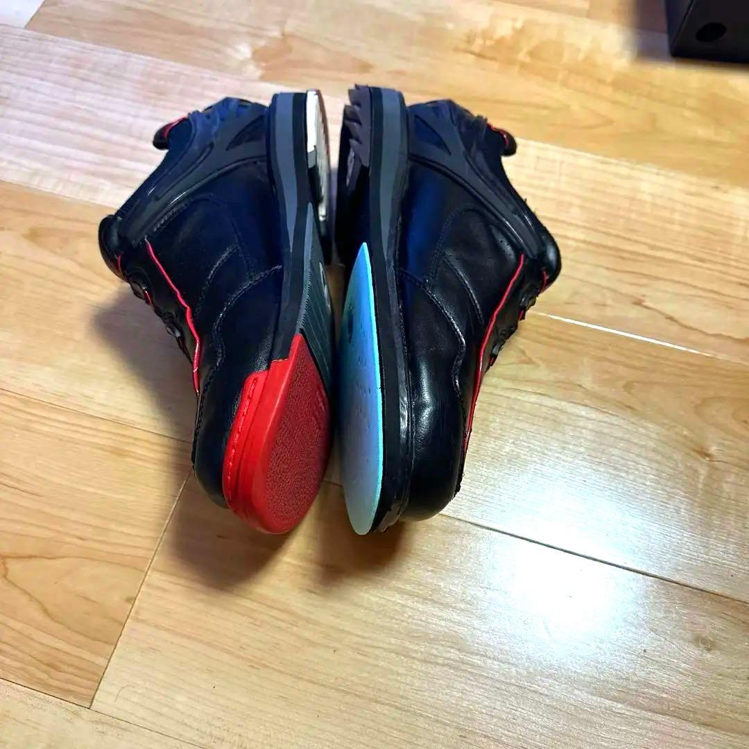 デクスターSST6 ハイブリッドBOA 26.5センチ