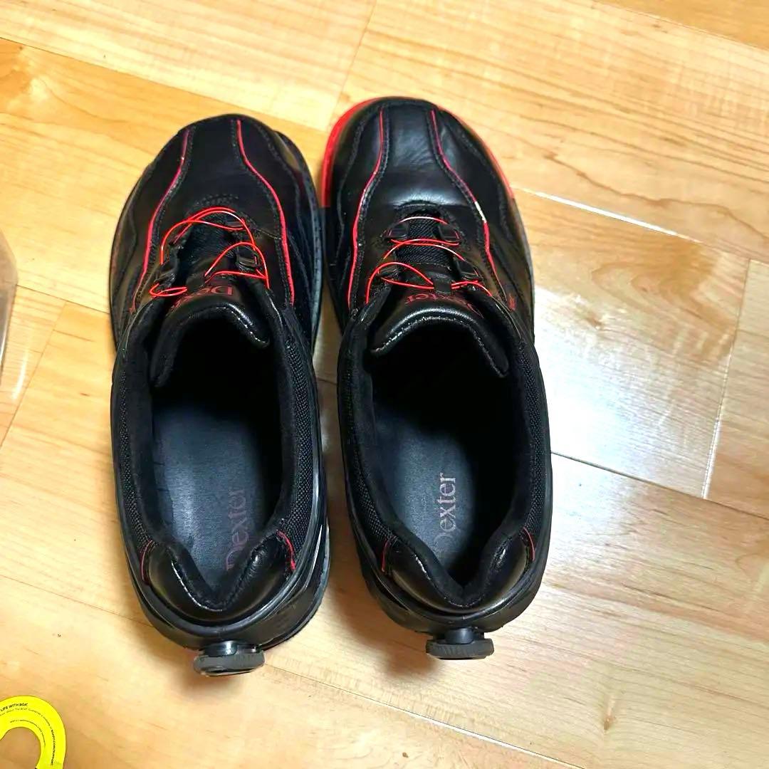 デクスターSST6 ハイブリッドBOA 26.5センチ