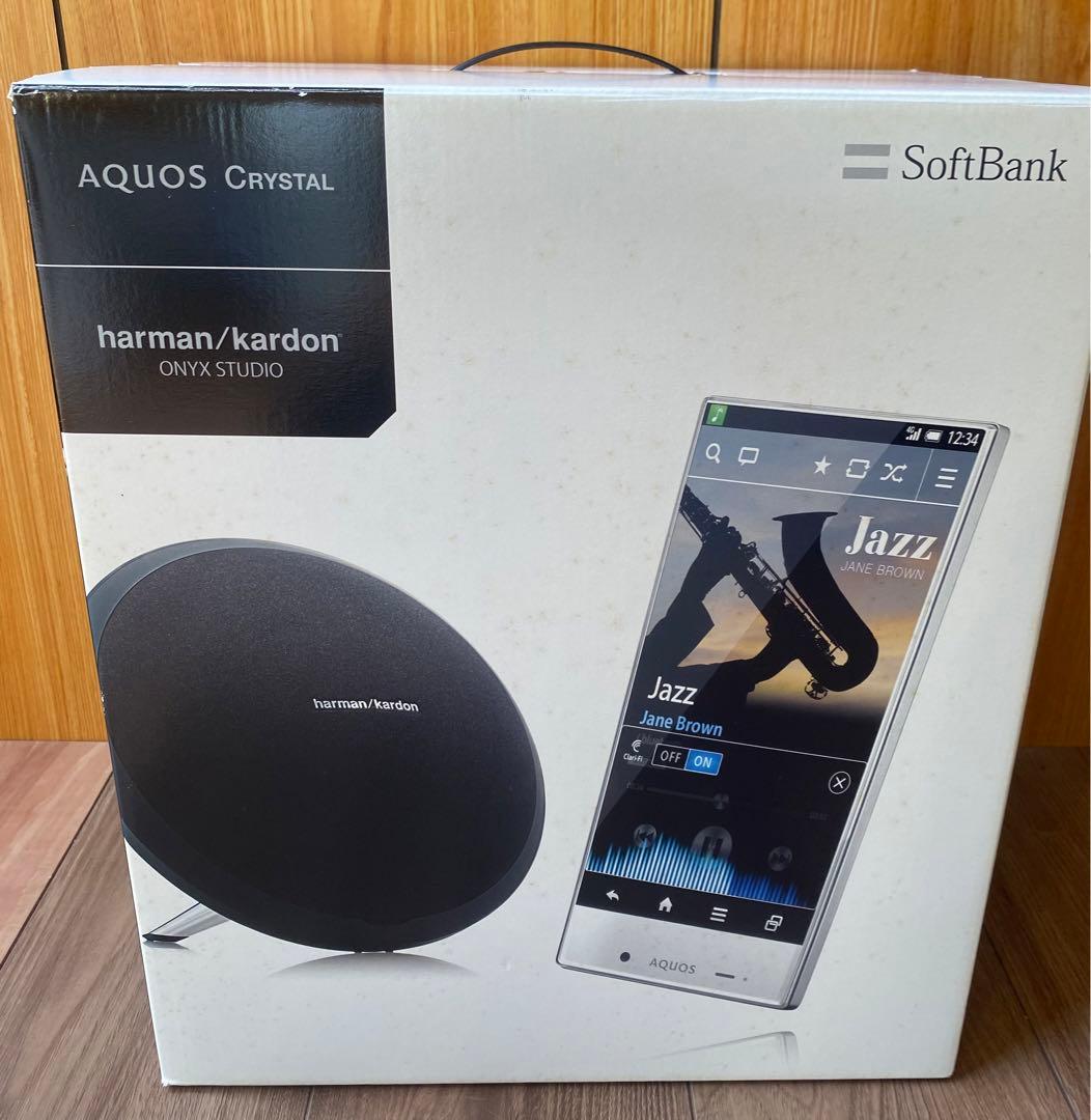 美品 ハーマンカードン ONYXSTUDIO Bluetoothスピーカー