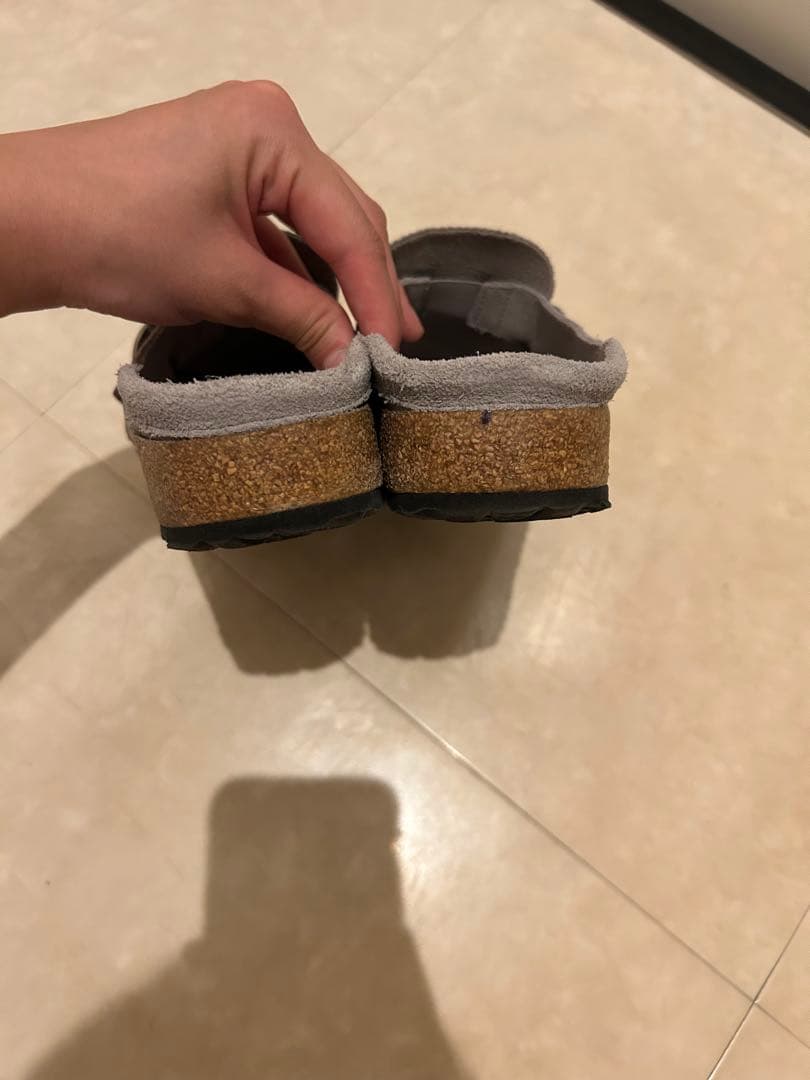 BIRKENSTOCK:BUCKLEY CORDUROY ビルケン