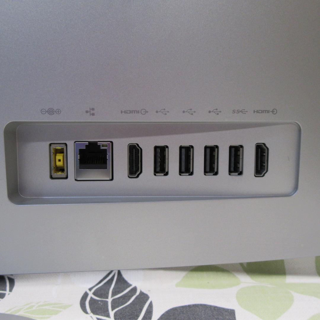 Win11高性能8世代Corei5/SSD+HDD/メ16/DVD/カメラ/無線