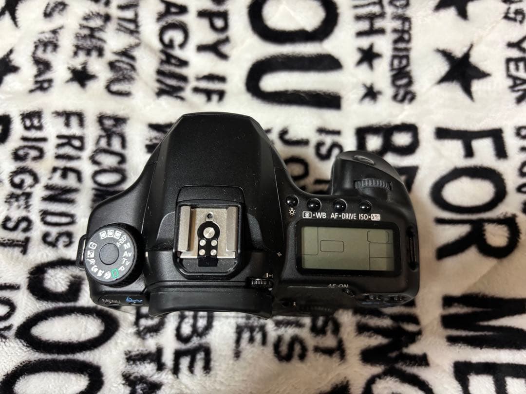 デジタルカメラ CANON EOS40D