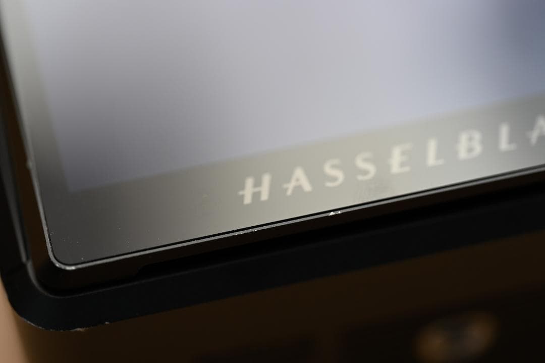 デジタルカメラ Hasselblad X2D 100C