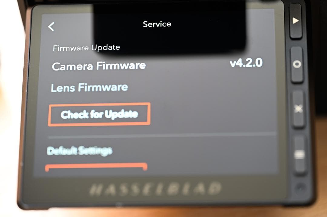 デジタルカメラ Hasselblad X2D 100C