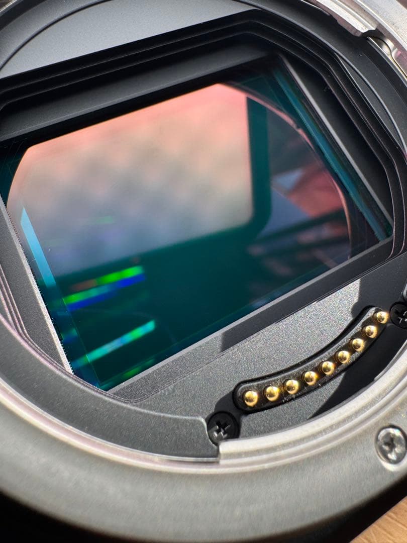 デジタルカメラ Hasselblad X2D 100C