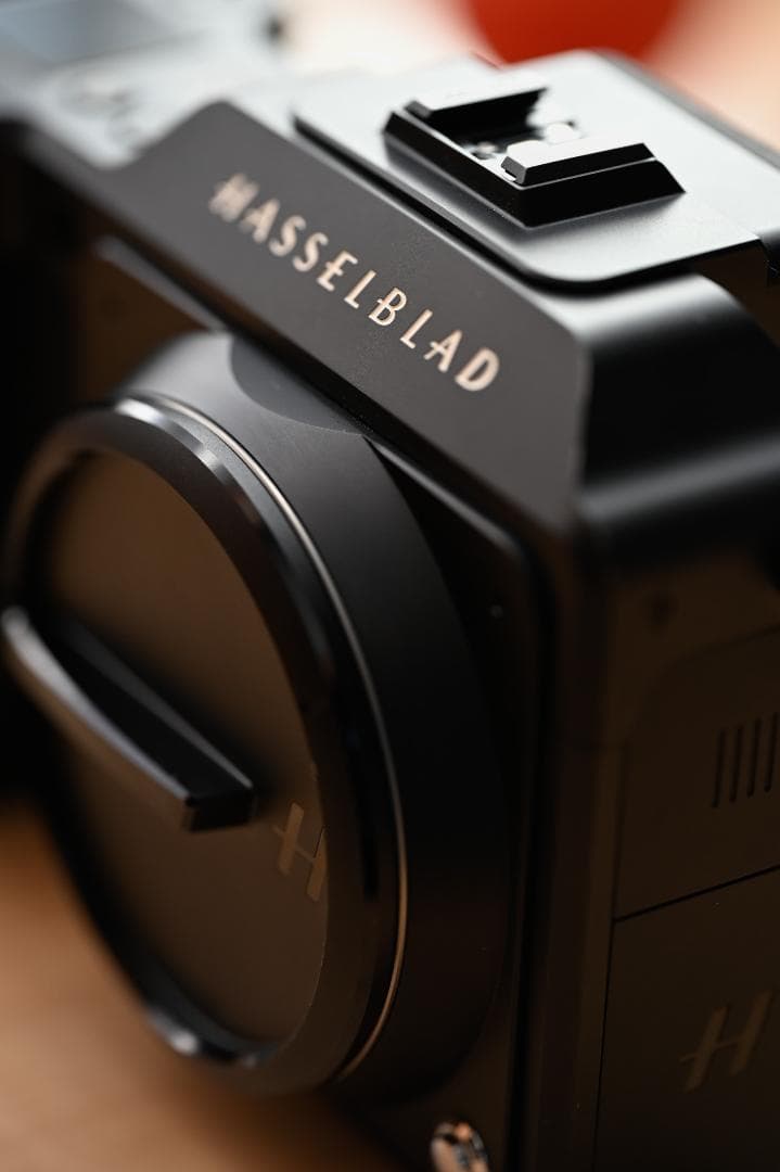 デジタルカメラ Hasselblad X2D 100C