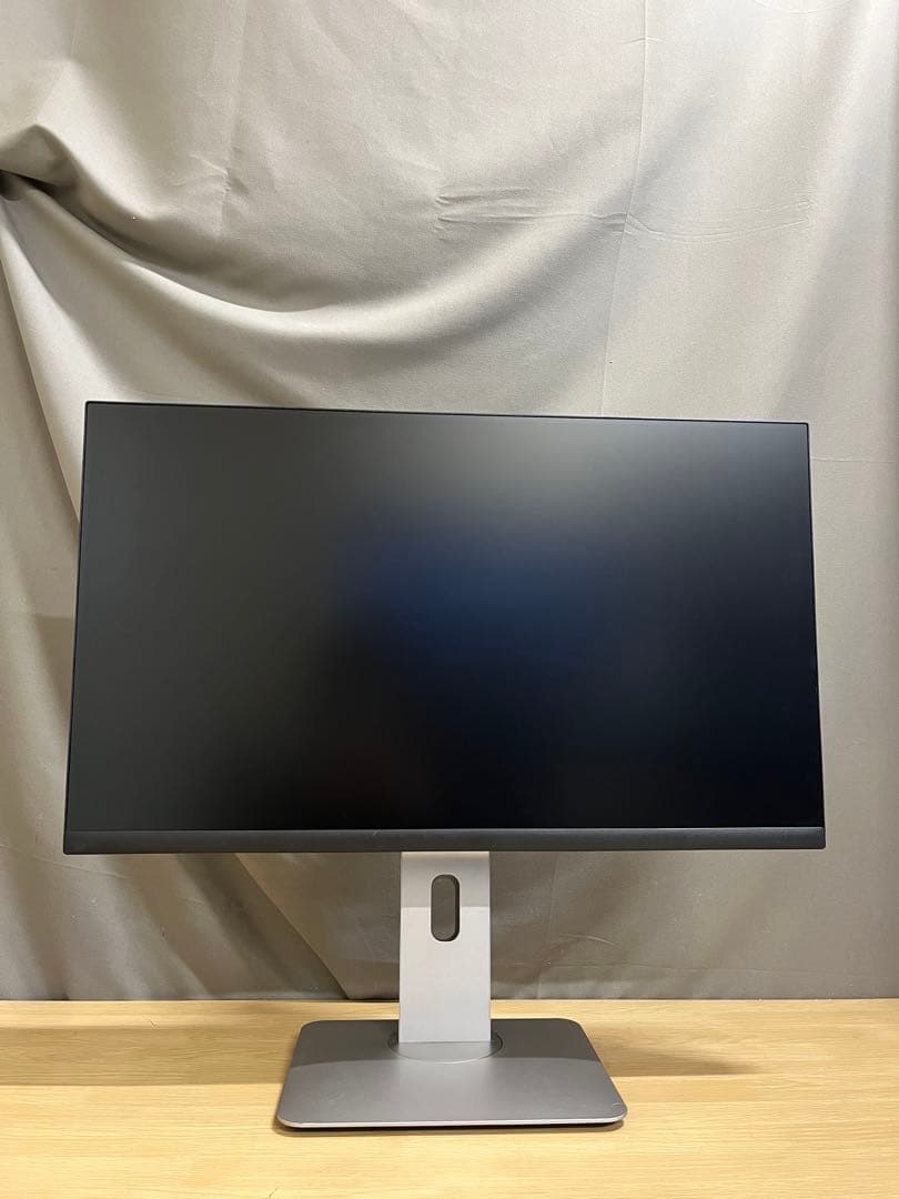 DELL P2422H 23.8インチ液晶モニター　PS4 対応 2022年製