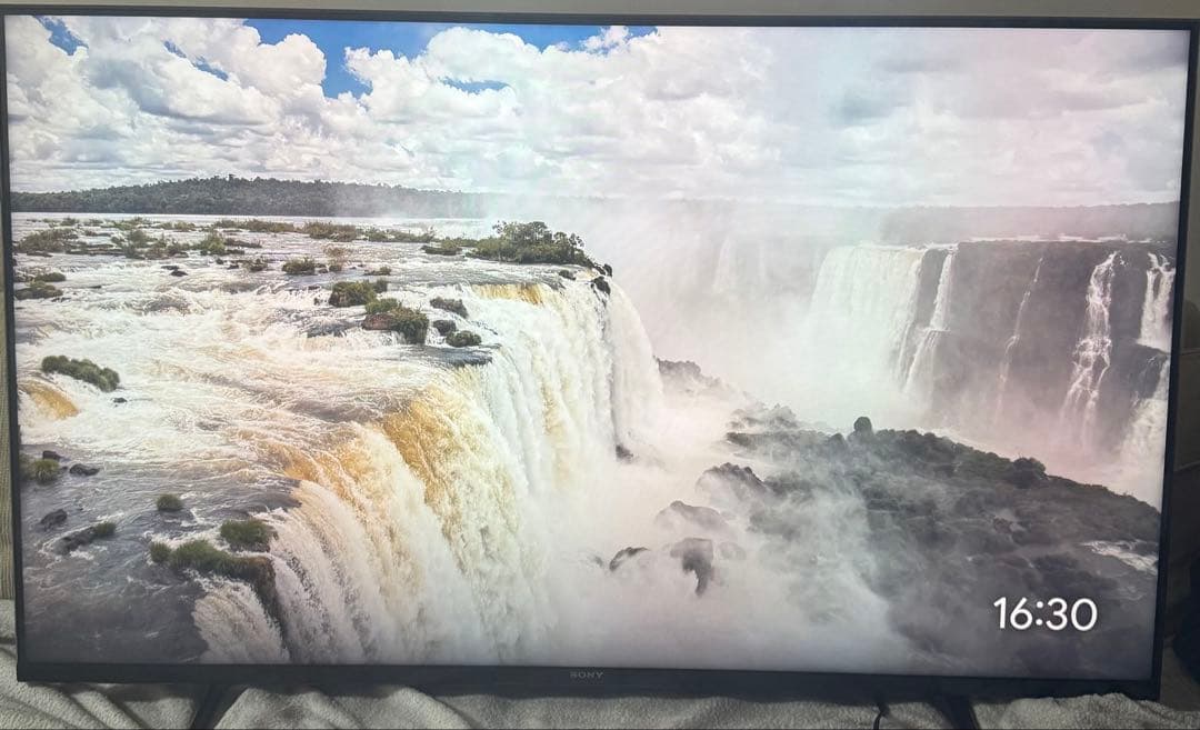 【超美品】ソニーブラビア 2023年製 50型 XRJ-50X90K