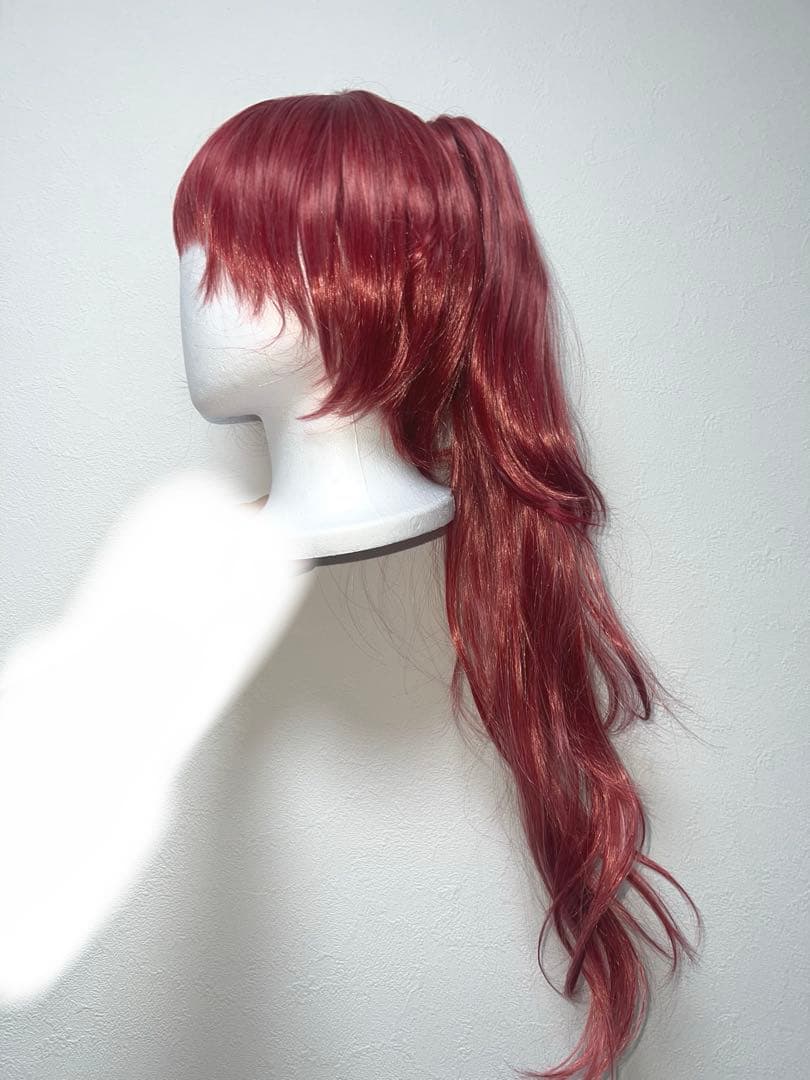 【魔法少女まどか☆マギカ】佐倉杏子-コスプレ衣装 Mサイズ【まどマギ】