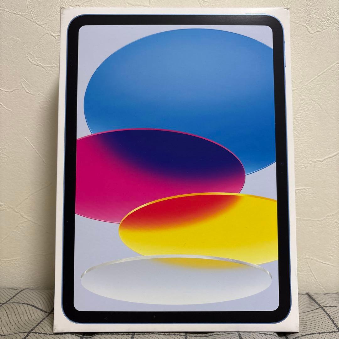 iPad本体 iPad (A16) 128GB Wi-Fi